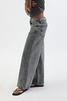 BDG Joey Full Length Wide Leg Jean