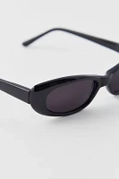 Urban Renewal Vintage Buju Sunglasses