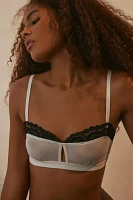 Out From Under Secret Garden Bralette