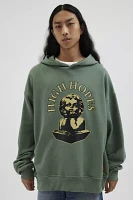 Tee Library High Hopes Hoodie Sweatshirt