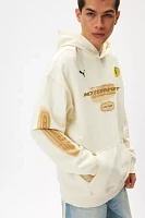 Puma Ferrari Sun Vegas Hoodie Sweatshirt