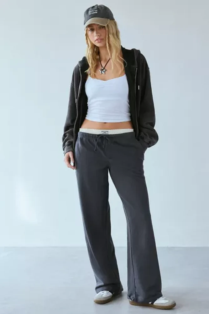 BDG 2 1 Boxer Jogger Sweatpant