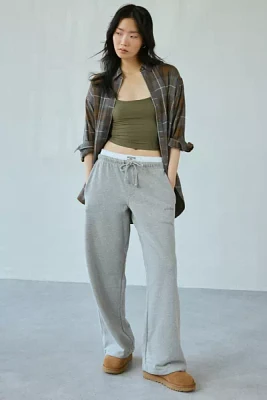 BDG 2 1 Boxer Jogger Sweatpant