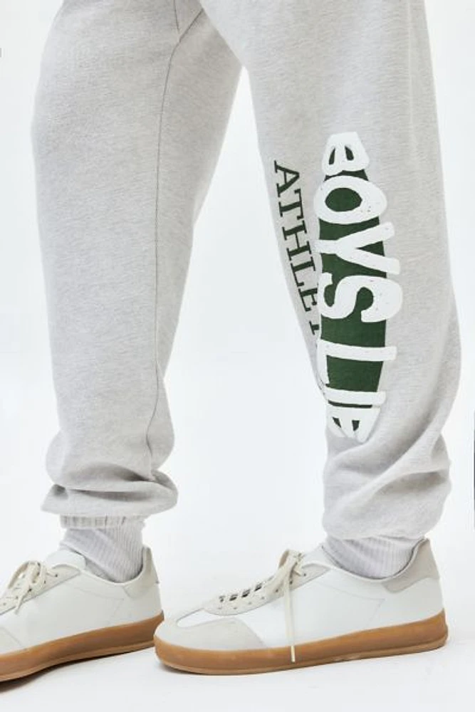 Boys Lie Athletics Jogger Sweatpant