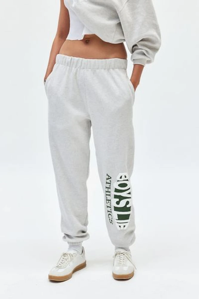 Boys Lie Athletics Jogger Sweatpant