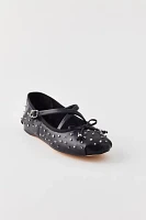 Circus NY By Sam Edelman Zuri Stud Ballet Flat