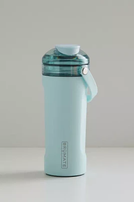 BrüMate MultiShaker 26 oz Water Bottle