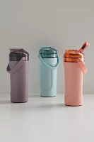 BrüMate MultiShaker 26 oz Water Bottle