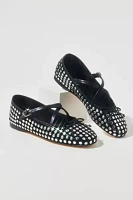 Circus NY By Sam Edelman Zandie Studded Ballet Flat