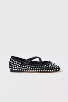 Circus NY By Sam Edelman Zandie Studded Ballet Flat