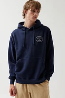 Katin UO Exclusive Trimming Hoodie Sweatshirt