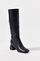 Circus By Sam Edelman Oaklyn Leather Knee High Boot