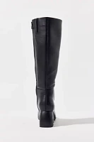 Circus By Sam Edelman Oaklyn Leather Knee High Boot