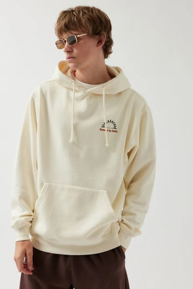 Katin UO Exclusive Ripper Hoodie Sweatshirt