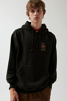 Katin UO Exclusive Night Tiger Hoodie Sweatshirt