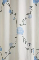 Secret Garden Shower Curtain