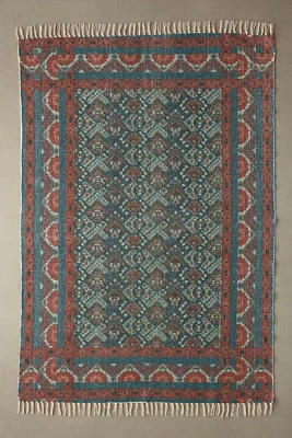 Talia Brushed Rug