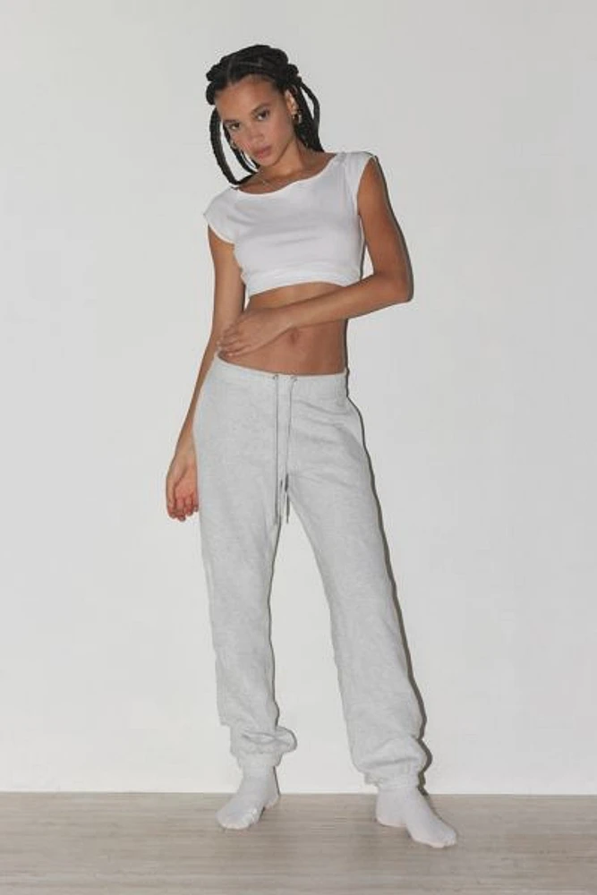 Out From Under Kirby Knit Jogger Pant