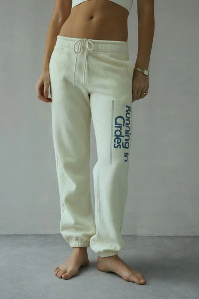 Out From Under Kirby Knit Jogger Pant