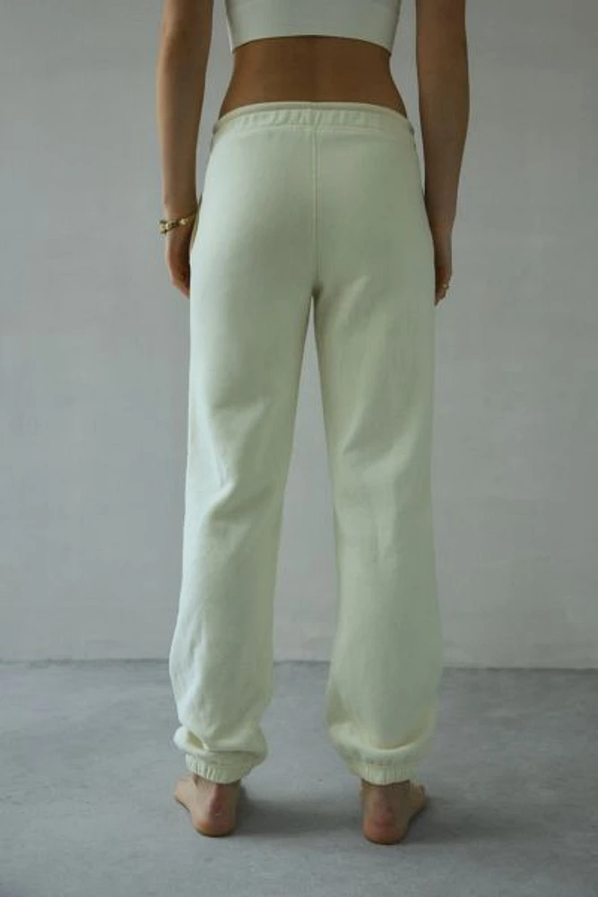 Out From Under Kirby Knit Jogger Pant