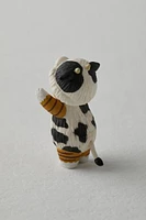 Mofusand Soft Animal Costume Blind Box Figure