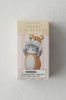 Mofusand Soft Animal Costume Blind Box Figure