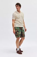 Urban Renewal Remade Camo Short