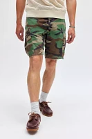 Urban Renewal Remade Camo Short