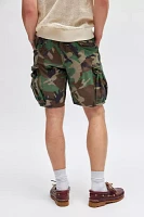 Urban Renewal Remade Camo Short