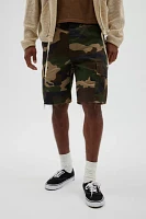 Urban Renewal Remade Camo Short