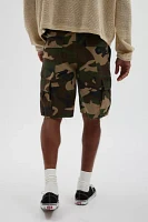 Urban Renewal Remade Camo Short