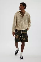 Urban Renewal Remade Camo Short