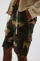 Urban Renewal Remade Camo Short