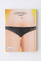 The Little Big Butt Book By Dian Hanson