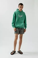 Seoul Destination Hoodie Sweatshirt