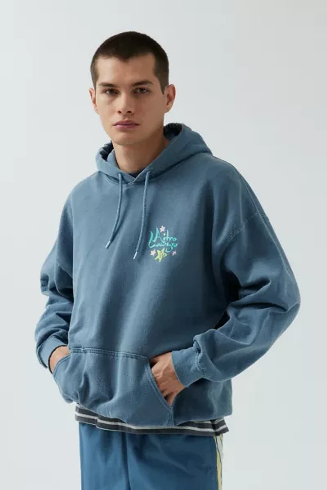 Astro Lounge Hoodie Sweatshirt