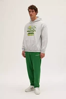 Standard Cloth South Beach Tennis Hoodie Sweatshirt