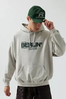 Berlin Destination Hoodie Sweatshirt