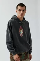 Cherub Hoodie Sweatshirt