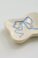 Bow Soap Dish