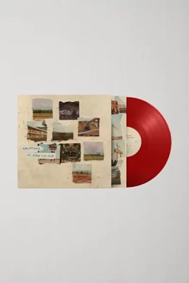 Vacations - No Place Like Home Limited LP