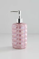 Marshmallow Puff Soap Dispenser