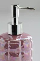 Marshmallow Puff Soap Dispenser