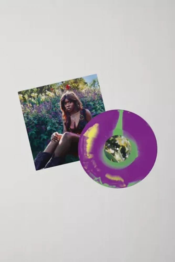 Kara Jackson - Why Does The Earth Give Us People to Love? UO Exclusive 2XLP