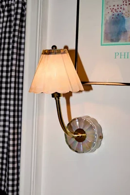 Grace Sconce