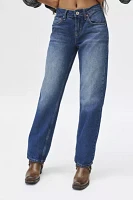 BDG Lennon Straight Jean