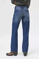 BDG Lennon Straight Jean