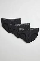 Calvin Klein Micro Stretch Hip Brief 3-Pack