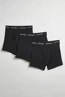 Calvin Klein Cotton Stretch Boxer Brief 3-Pack