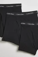 Calvin Klein Cotton Stretch Boxer Brief 3-Pack